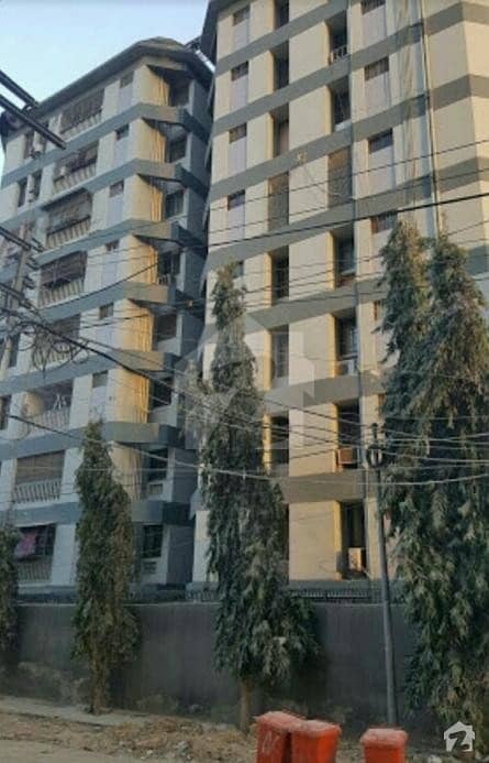 Apartment For Rent On Kda Scheme No 1