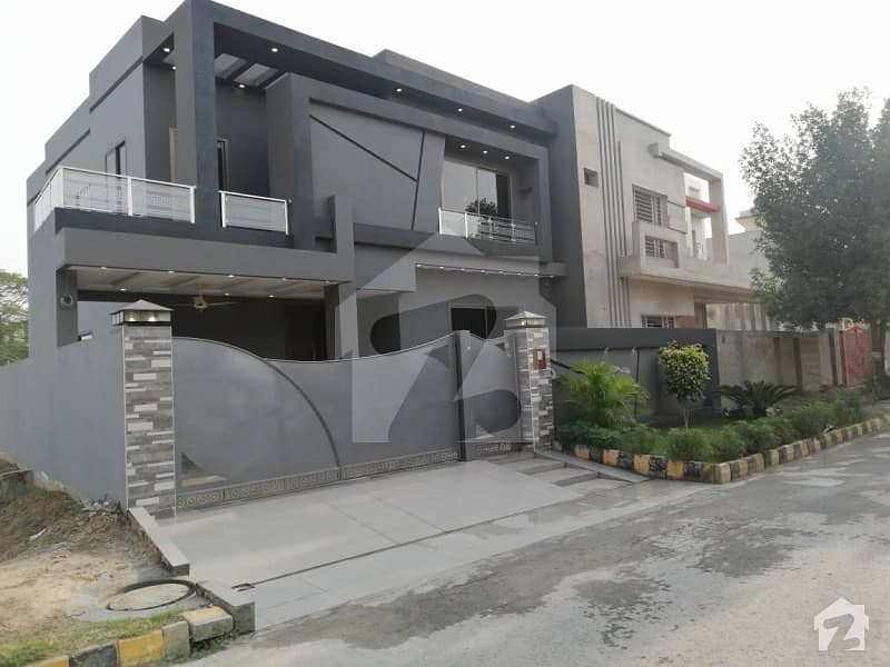 Brand New House Available For Sale