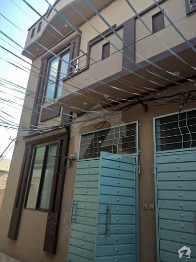 Double Storey Brand New House For Sale