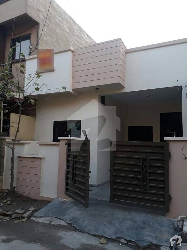 Brand New Residential House For Sale