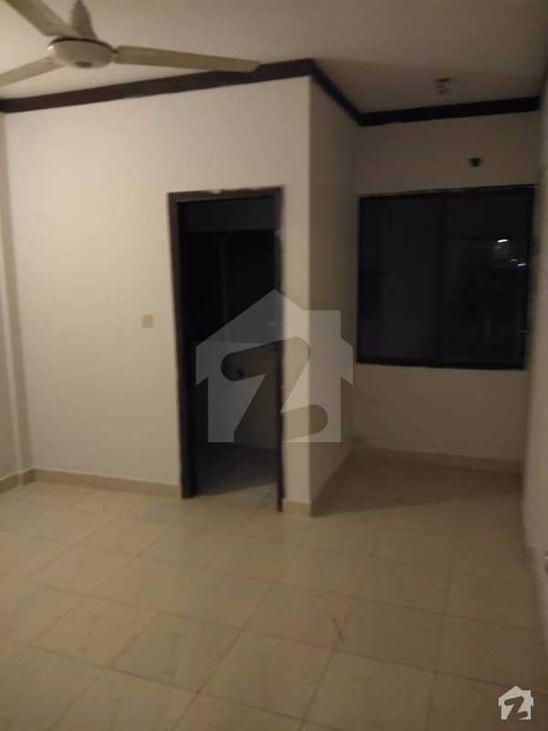 Defence Studio Apartment 2 Bed Rooms Attached Bath Available In Small Bukhari Commercial