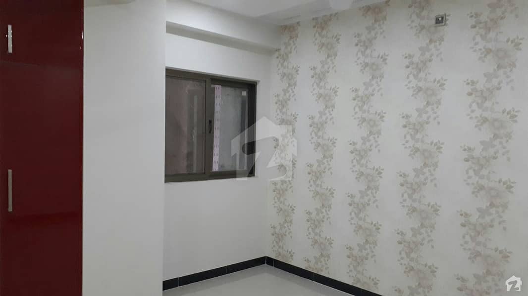 Second Floor Flat For Rent For Bachelors