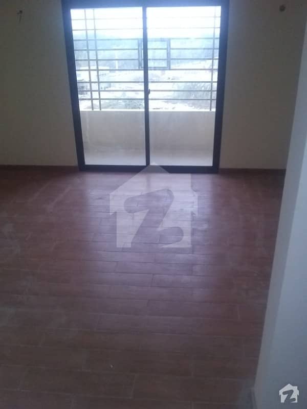 Flat On Rent Saima Jinnah Avenue Malir Near Check Post No 5