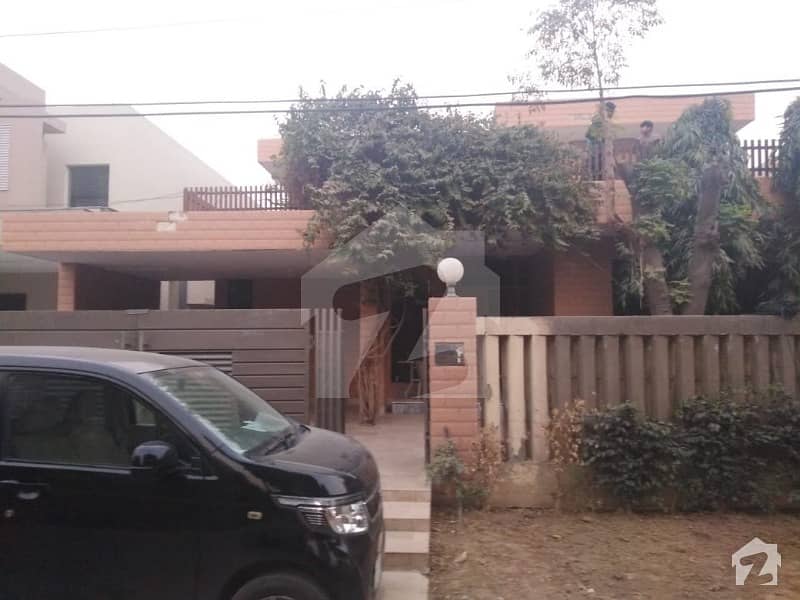 1 Kanal Lower Portion For Rent In Dha Phase 1