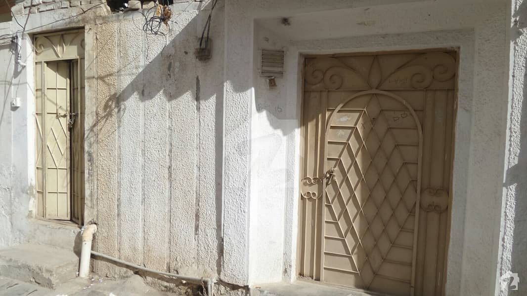 توغی روڈ کوئٹہ میں 5 کمروں کا 5 مرلہ مکان 1.5 کروڑ میں برائے فروخت۔
