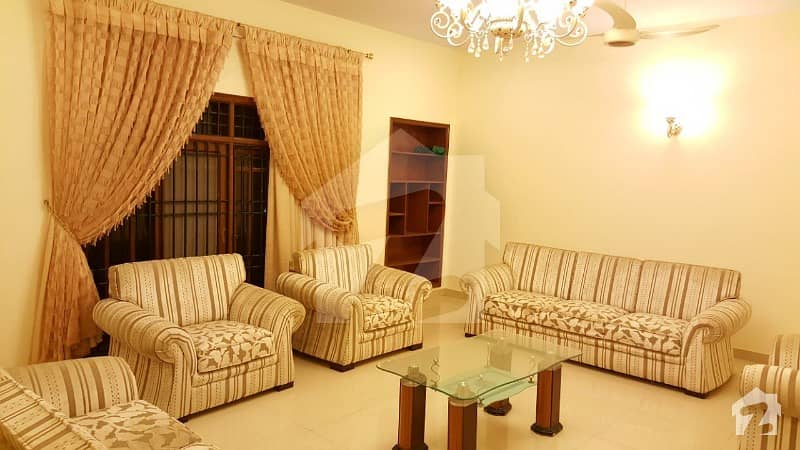 Winter Deal Just Like Brand New Portion For Rent In Khayaban E Qasim Phase 8 Dha