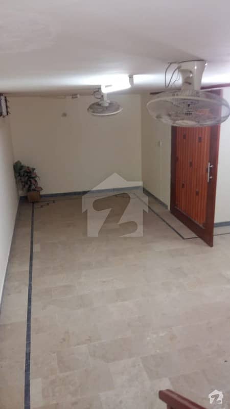 Modern Design 1st Floor For Rent In Khayaban E Tariq Phase 6 Dha