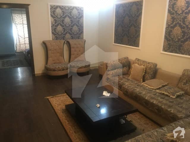 Beautiful 2 Beds Furnished Apartment In F11 Islamabad