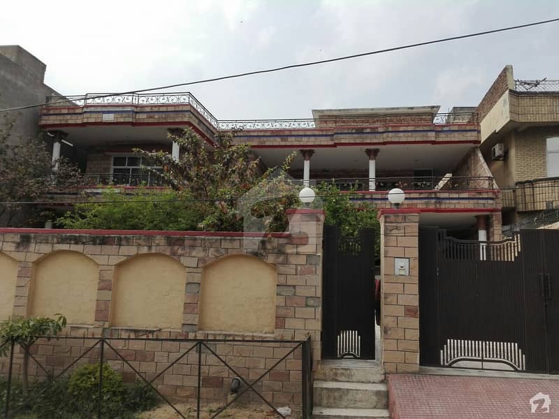 House For Sale In Shalley Valley Range Road Rawalpindi House For Sale In Shalley Valley Range Road Rawalpindi