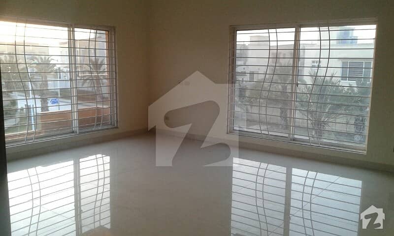 A brand new house available for Rent in bahria Garden city