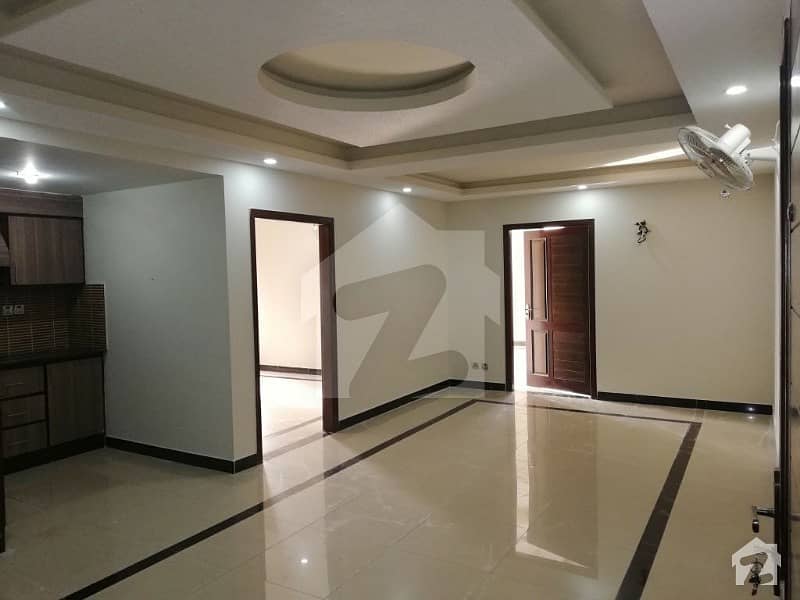 2 Bed Corner Apartment For Sale In Bahria Town Phase 4