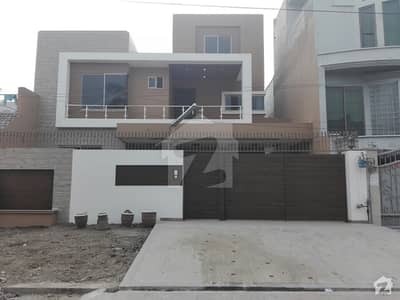 Brand New 10 Marla House For Sale