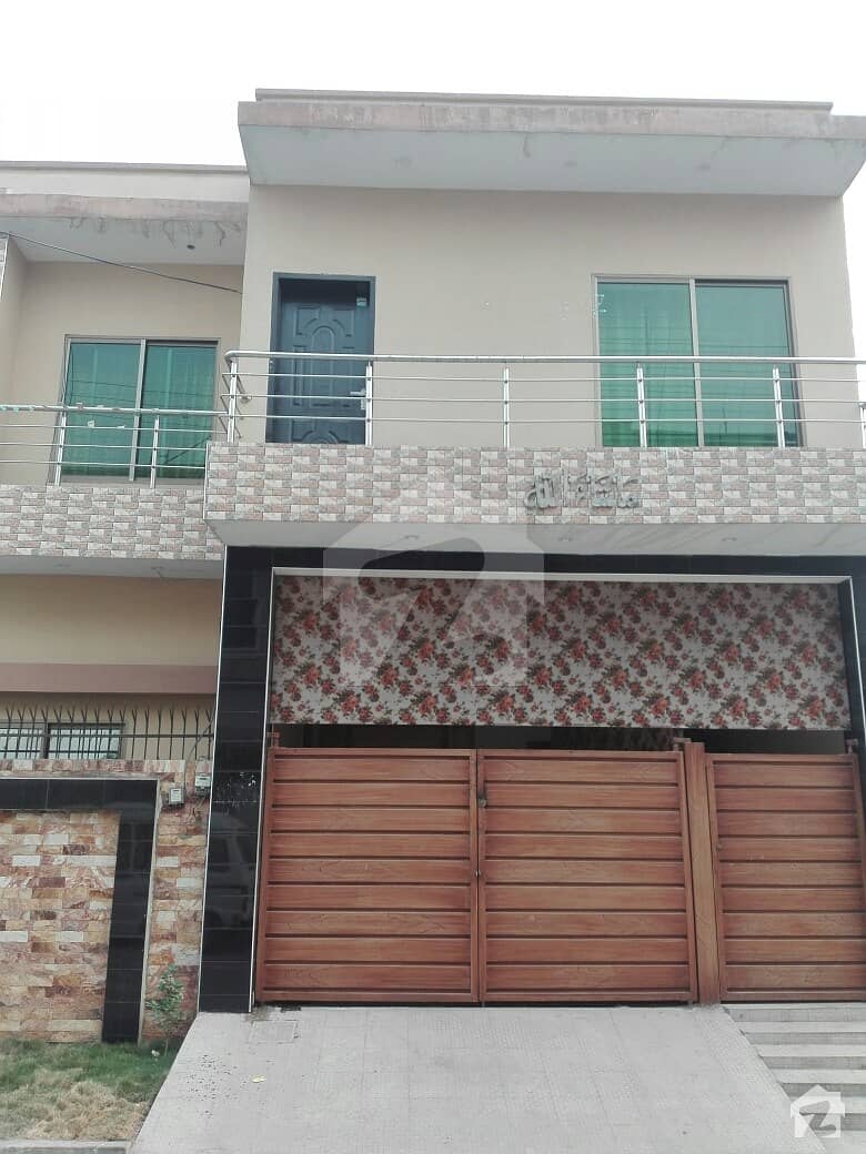 House Portion For Rent Near to Park
