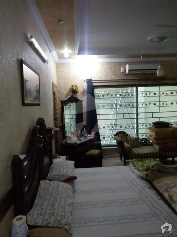 House For Sale Satellite Town E Block Rawalpindi