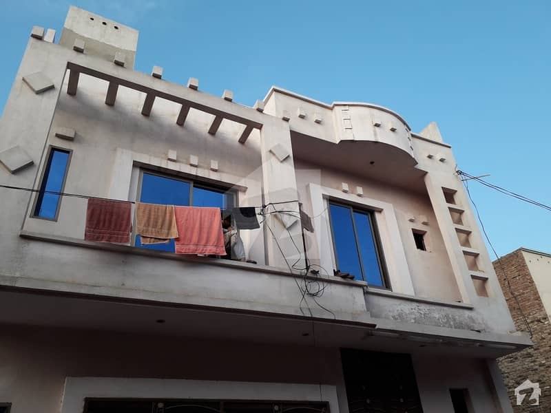 Double Storey Build House For Rent Double Storey Build House For Rent