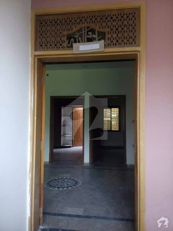 Harbanspura Ghous Garden Phase 3 Block A 5 Marla House For Sale