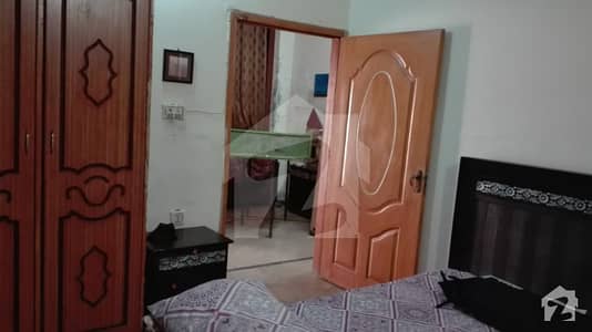 3 Marla lower Portion for rent RS13Thousand