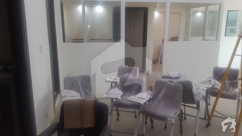 Rent Estate Offer 4 Marla 2nd Floor For Rent In Dha Phase 3