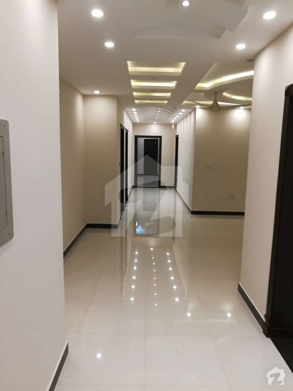 Marvelous One Kanal Upper Portion For Rent In Phase III