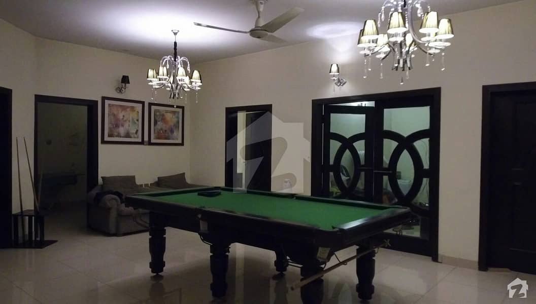 House Is Available For Sale In Islamabad
