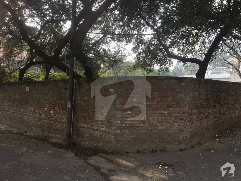 Plot Is Available For Sale Sundar Industrial Estate, Lahore ID13585714