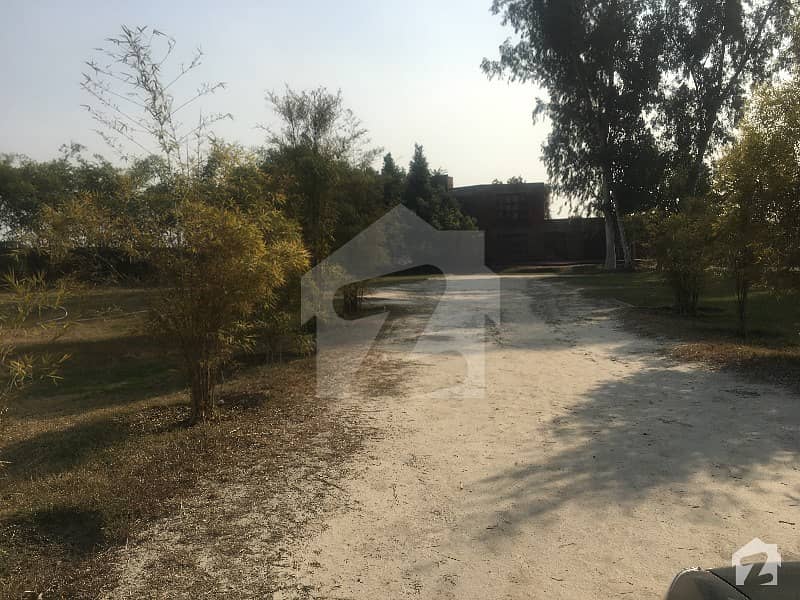 Plot Is Available For Sale Sundar Industrial Estate, Lahore ID13585714