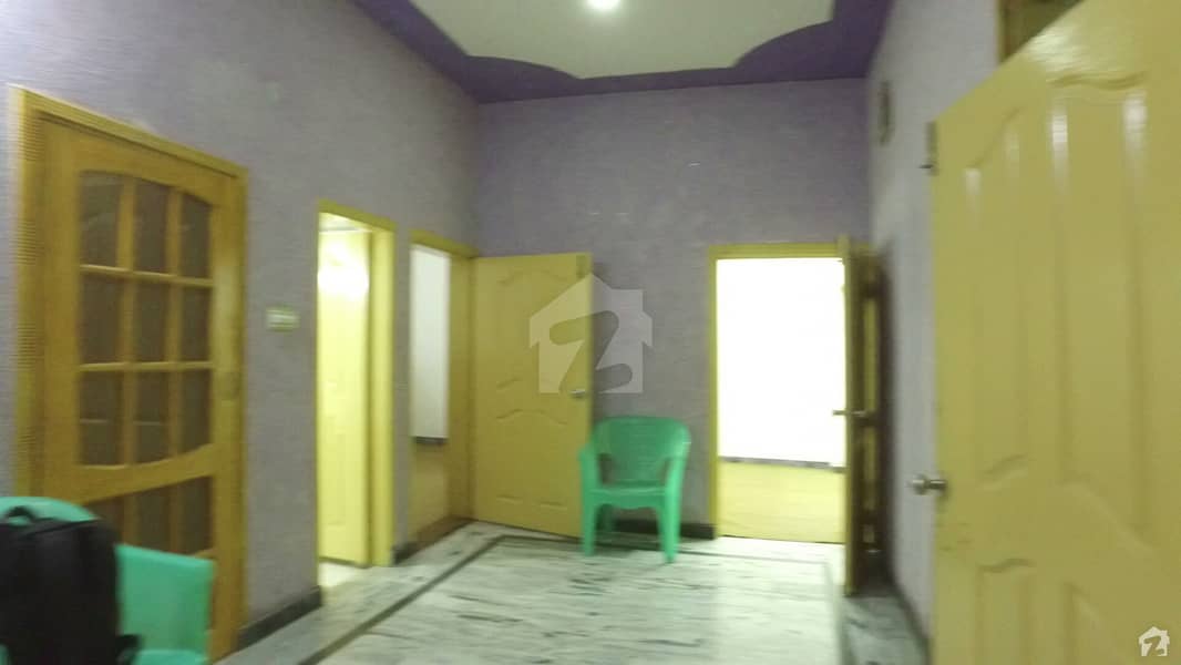 House Is Available For Sale In Arshad Colony Bata Qilla Road Rawalpindi