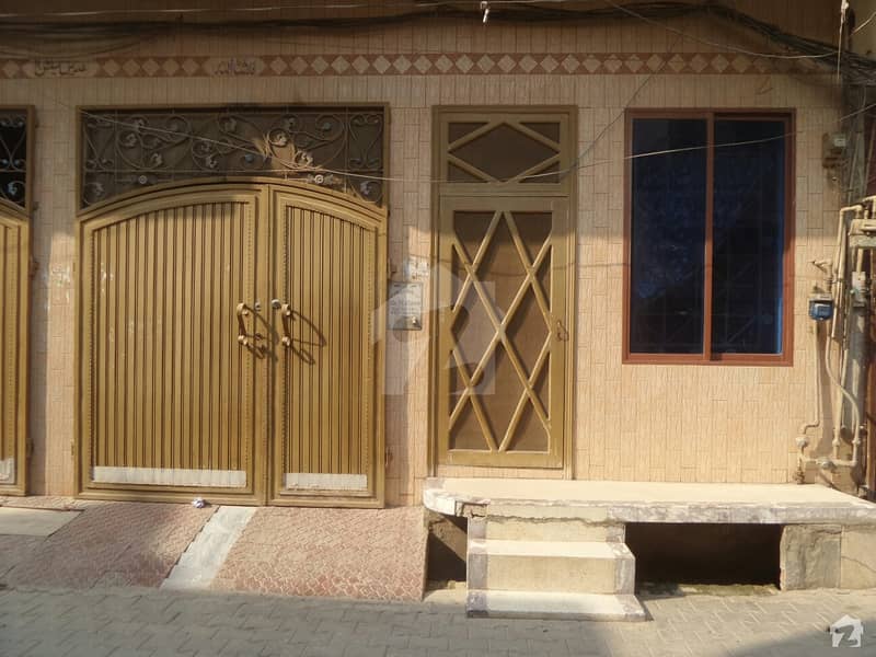 Double Storey Beautiful House For Sale In Block F Okara