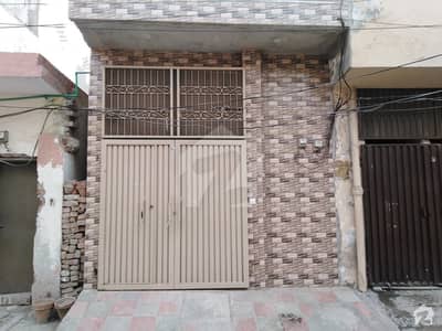 Double Storey House For Sale