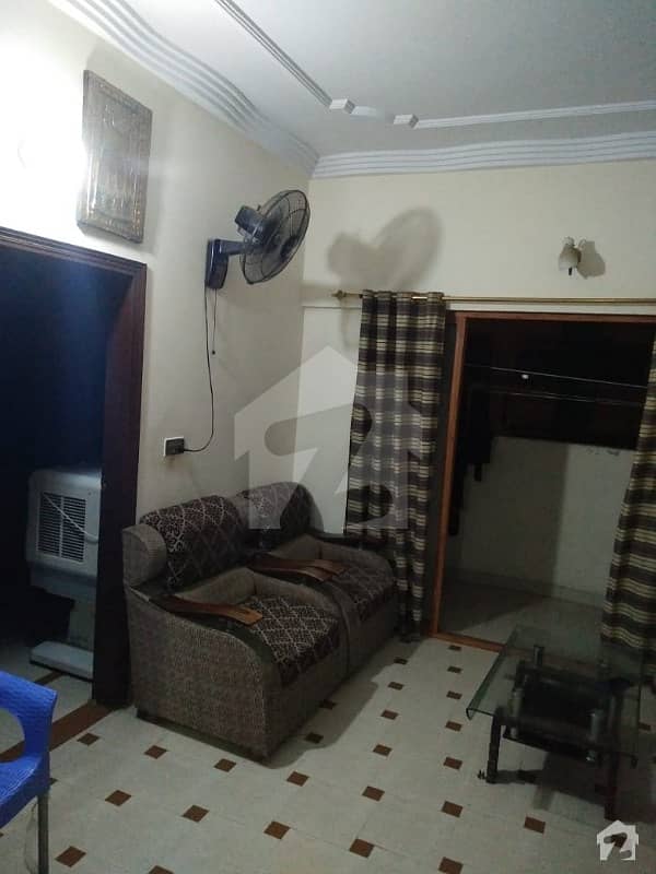 3 Bed Apartment 1250 Sq Ft For Sale On Reasonable Demand