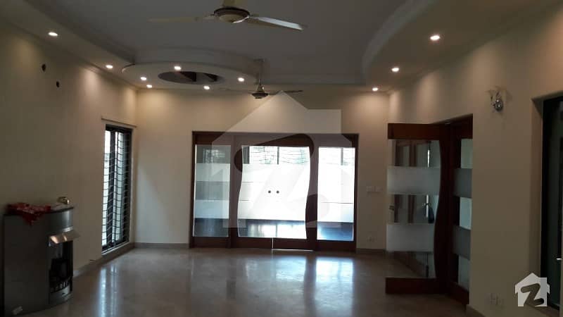 1 Kanal House Available For Rent In Dha Phase 4