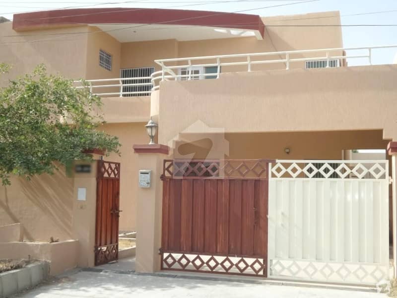 Luxury Properties Offer Beautiful Bungalow For Rent In Askari 5 Malir Cantt