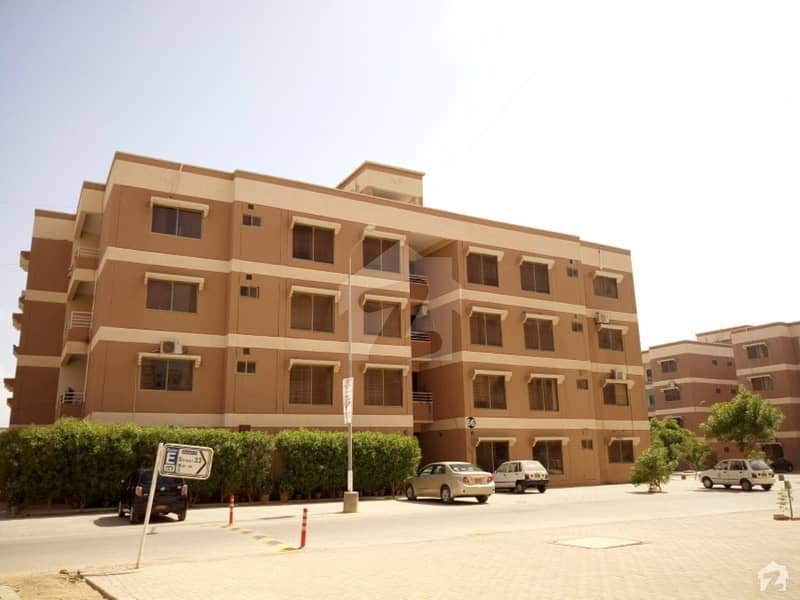Luxury Properties Offer Spacious Flat For Rent In Askari 5 Malir Cantt