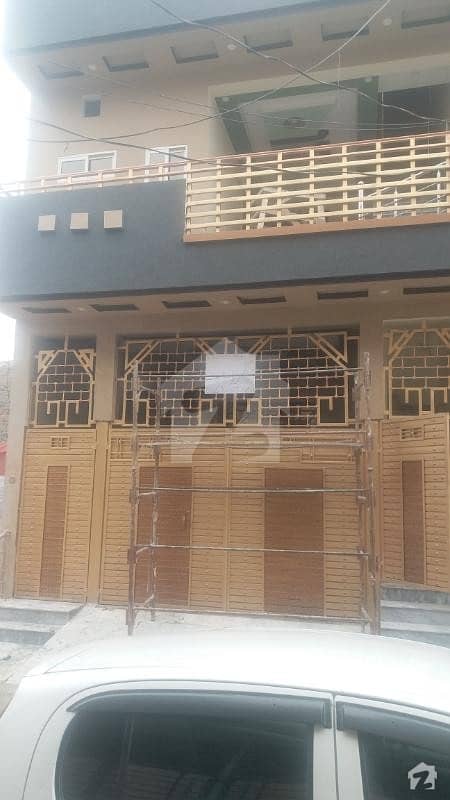 House For Sale Hayatabad Phase 7 , Sector E5, Street 24 Fresh House