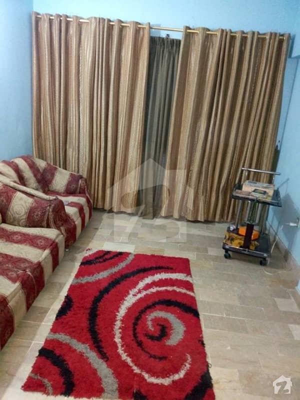 Sanober Heights Flat For Sale Gulshan-e-Maymar - Sector Z, Gulshan-e ...