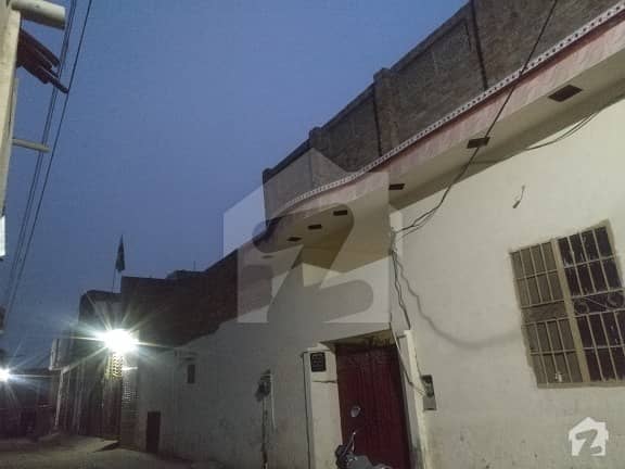 House For Sale Usmanabd Sharqi Street No 4 Bosan Road Multan