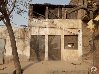 House Available For Sale In Muslim Town House Available For Sale In Muslim Town