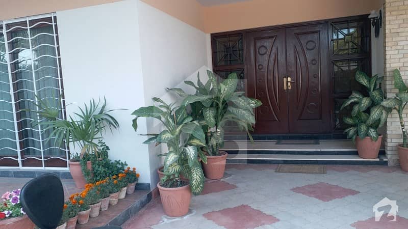 Like Brand New Fully Furnished  Bungalow For Rent