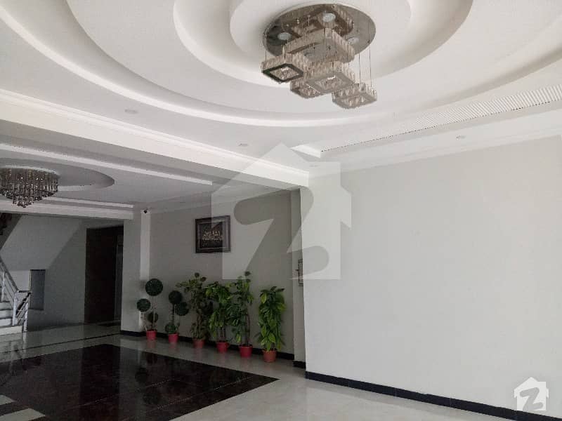 E11 Islamabad 1 Bed Luxury Apartment Ready to Shift