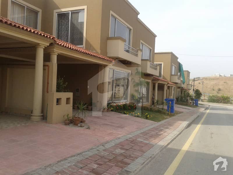 Brand New Defense  Villa In Sector F DHA 1  For Sale