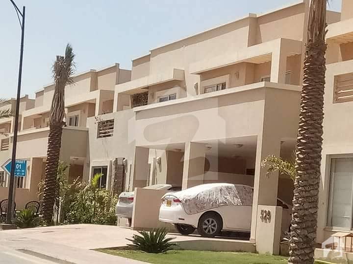Discount Offer 200 Sq Yd Villa For Sale In Reasonable Price