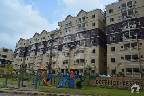Dha Phase 2 Islamabad Defence Residency Apartment Available For Rent