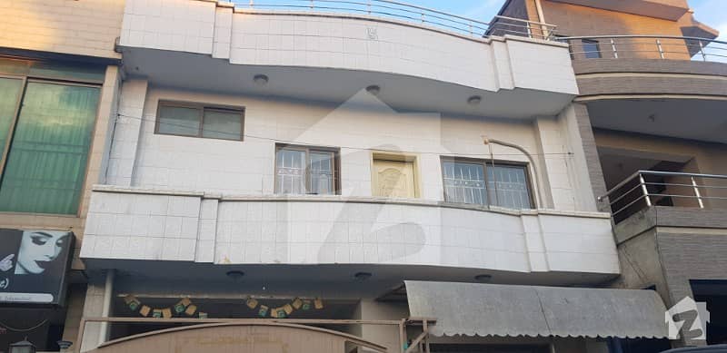 Below Marker Price Triple Storey House For Sale