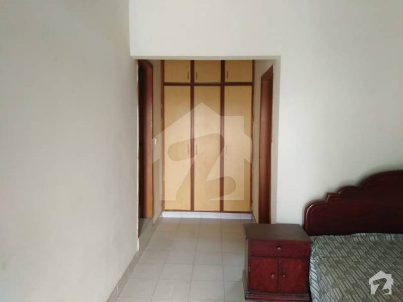 1 Bed Furnished Room For Rent In Dha Phase 4
