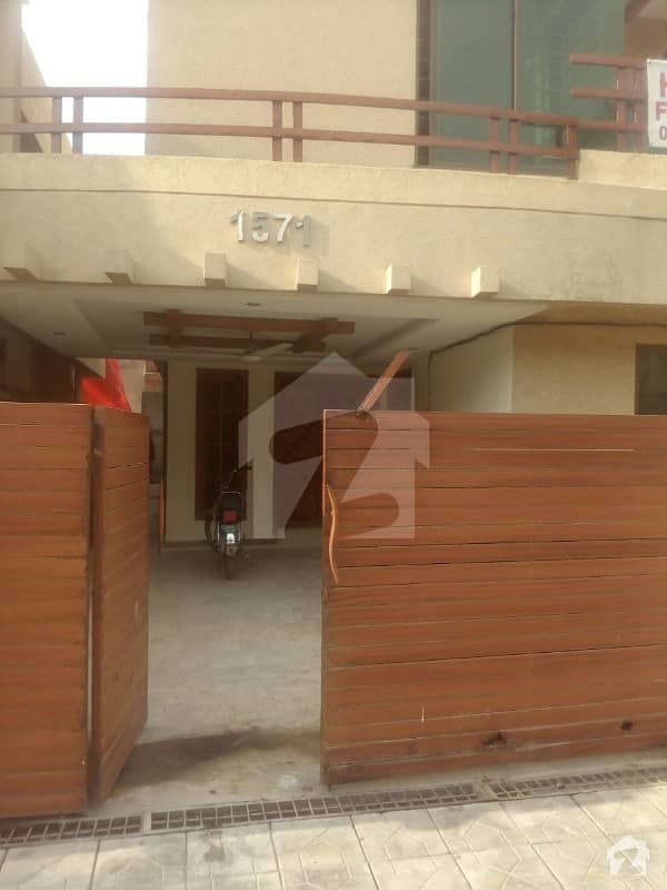 10 Marla House For Rent Available In Bahria Town Phase 3