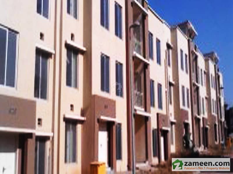 Time To Move And Buy Totally Residential 1st Floor Luxury 2 Beds Apartment In Bahria Town