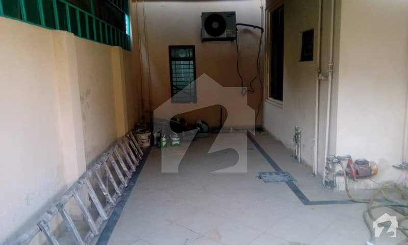 9 Marla House Available For Rent In Faisal Town C Block