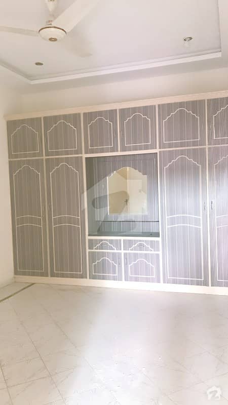 5 Marla 2 Bed Family Flat For Rent In New Muslim Town A Block