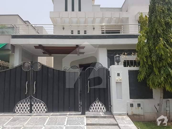 1__kanal  Bungalow For Rent In Dha Phase 3 W Block
