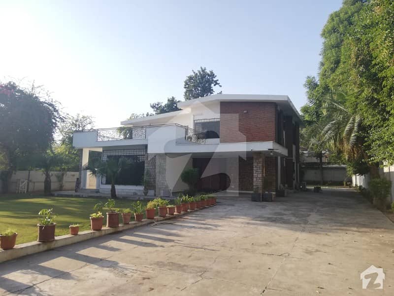 5 Bed House For Rent In Sector F6